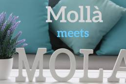 Mola meets Jordi Mollá